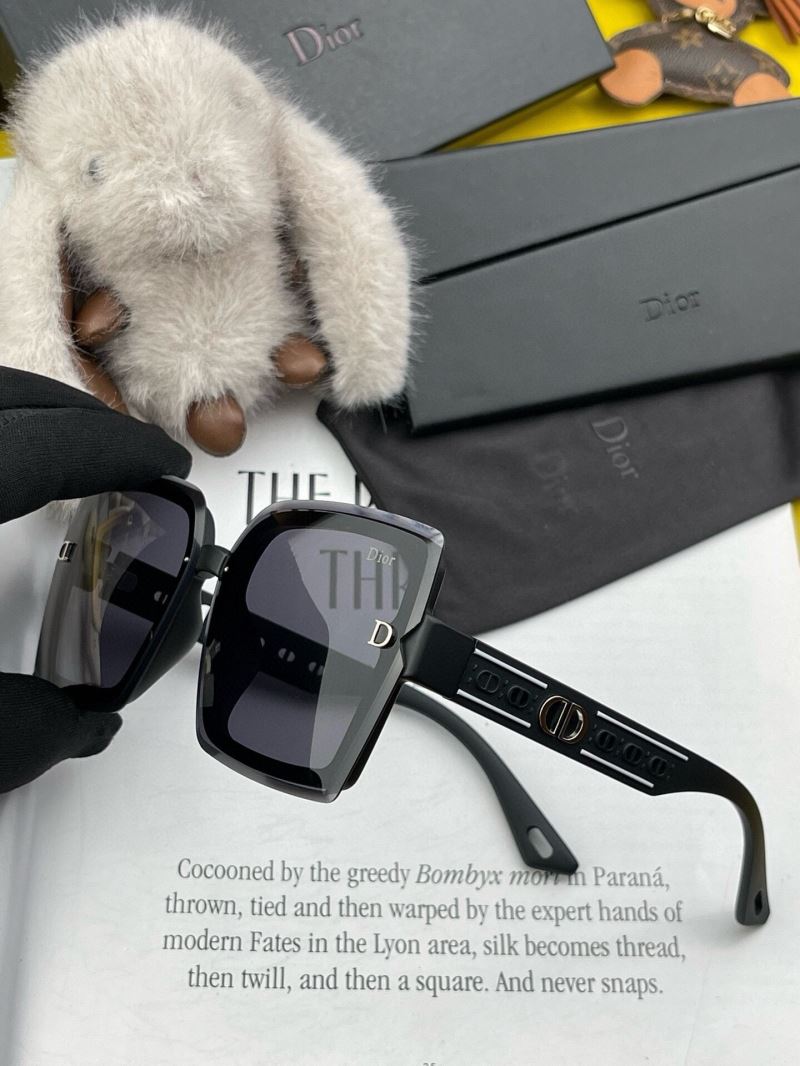 Christian Dior Sunglasses